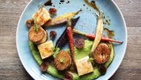 Finding Your Roots: Maple-Roasted Celeriac