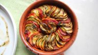 You Too Can Make Ratatouille
