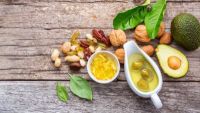 Fatty Acids, Fats, and Other Lipids