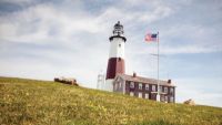 The Yankee Coast: Plymouth to Montauk