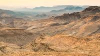 West Texas: Where the West Is Still Wild