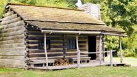 Presidential Parks in the Land of Lincoln