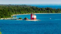 The Great Lakes: Back from the Brink