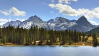 Parks of the Colorado Front Range