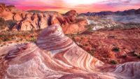 Southwest Red Rock and Desert Canyon Parks