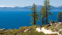 Big Blue: The Beauty of Lake Tahoe