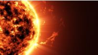Nuclear Fusion in Our Sun