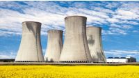 The Nuclear Fuel Cycle and Advanced Reactors