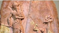 The Fall of Akkad and Gudea of Lagash