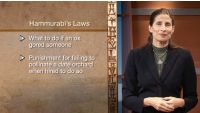 Justice in the Old Babylonian Period