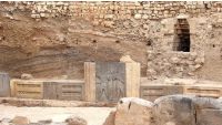 The Hana Kingdom and Clues to a Dark Age