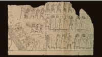 Neo-Assyrian Empire, Warfare, and Collapse