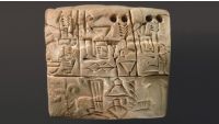 Uruk, the World’s Biggest City