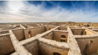 Early Dynastic Workers and Worshipers