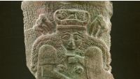 Akkadian Empire Arts and Gods