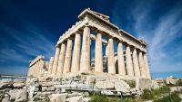 Rome Conquers Greece