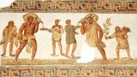 Roman Slavery: Cruelty and Opportunity