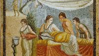 Roman Women and Marriage