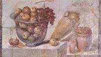 Food, Housing, and Employment in Rome