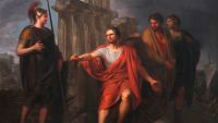 Gaius Marius the Novus Homo