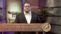 Sulla the Dictator and the Social War