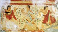 The Monarchy and the Etruscans