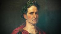 The Rise of Julius Caesar