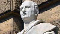 Cicero and the Art of Roman Oratory