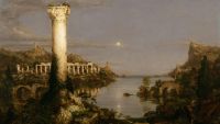 Why the Roman Republic Collapsed