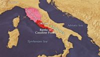 The Unification of the Italian Peninsula