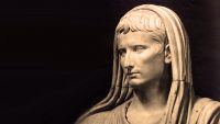 Roman Religion: Sacrifice, Augury, and Magic