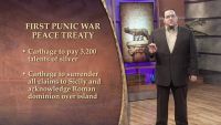 The First Punic War: A War at Sea