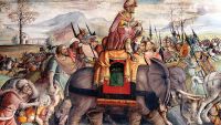 The Second Punic War: Rome versus Hannibal