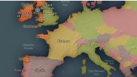 Brittany and Galicia: Fringe of the Fringe