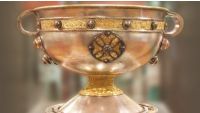 Celtic Art and Insular Art