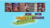 Medieval Irish Literature