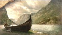 The Irish Sea World: Celts and Vikings