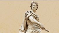 Caesar and the Gauls