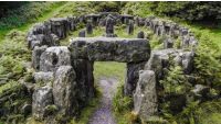 Celtic Religion and the Druids