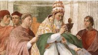 Heresies and Their Suppression