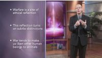 Religion and Just War Theory