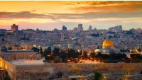 Religious Violence in Israel