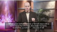 Religion’s Relationship with Slavery