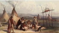 Native Americans and Religious Violence