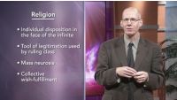 Defining Religion and Violence