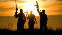 Religion and Terrorism