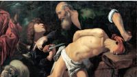 Martyrdom, Sacrifice, and Self-Harm
