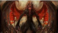 Scapegoating and Demonology