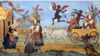 Understanding Witch Trials