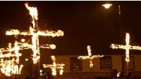 Racial Violence and Religion